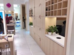 -LEE TIME·丽美时沙龙