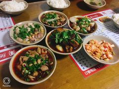 -周肥肠(江油总店)