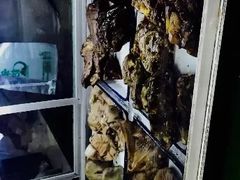 -年记·兴顺斋 牛街清真熟食小吃店