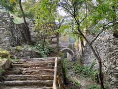 -北京上方山国家森林公园