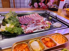 -郭记烤肉创始店(民丰大街店)
