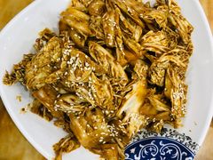 -力力豆花庄(广渠门店)