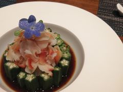 -晶苑餐厅(爱琴海购物中心)