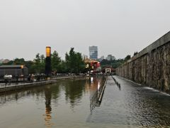 -大雁塔北广场音乐喷泉
