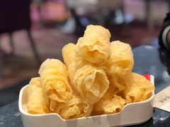 炸响铃-新兴·金羊座·粤菜点心(乐峰店)