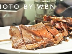 -徐记海鲜(陕西历史博物馆|明德门店)