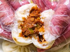 -庆丰包子铺(西单店)