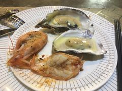 -雅玛花式铁板烧(国宏宾馆店)