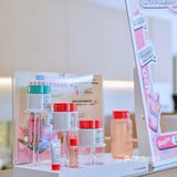 深圳首发｜Blueglass&my Clarins限时快闪