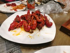 -博林天瑞喜来登酒店·西丽尚膳