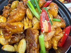 清蒸东星斑-醉壹号海鲜大排档(厦门美食地标店)