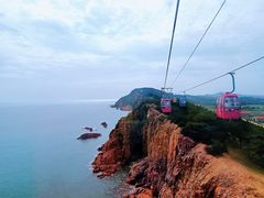 -摩天岭风景区