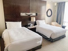 -青岛海尔洲际酒店