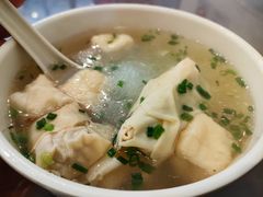 -东泰祥生煎馆(长宁路店)