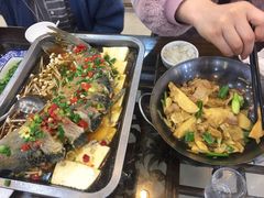 -徽州美食(三十年老店)