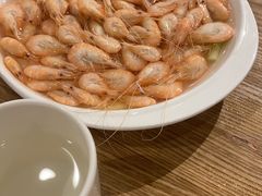 -穆桂英美食(城中店)