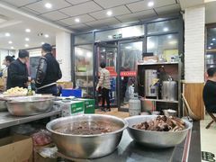 -许家黄土高坡砂锅总店
