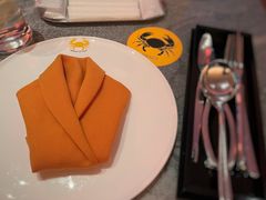 -Ministry of Crab•MOC(交子大道店)