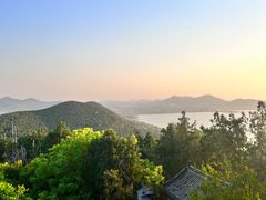 -云龙山