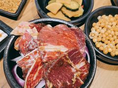 -九田家黑牛烤肉料理(溧阳吾悦店)