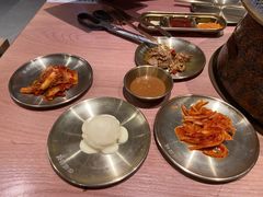 -西塔拾玖泥炉烤肉·活鳗(芝麻街店)