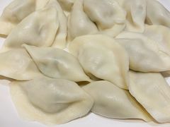 鲅鱼猪肉水饺-一轩饺子馆(丽都店)