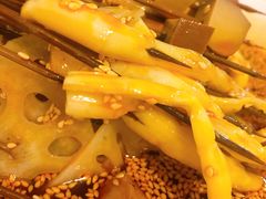 -古真记钵钵鸡(总店)