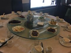 包厢-锦江中华村农家乐饭庄
