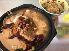 -O记东北砂锅麻辣烫
