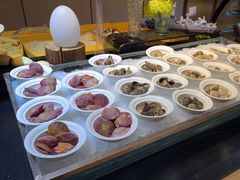 -新希望诺富特酒店-青岛湾中餐厅