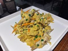 -老海陵·泰州菜(图书馆店)