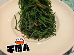 -新疆兵团食府清真(马连道店)