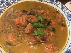 -东北人家铁锅炖(鞍山路店)