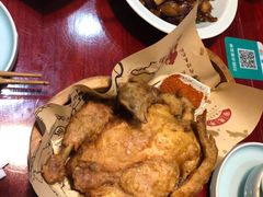 -窄巷子陕菜馆·地道陕西菜(粉巷店)