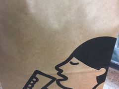 -喜茶(广州东方宝泰店)