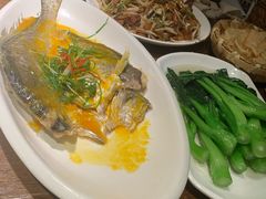 -南拳十三姨·潮汕砂锅粥(世纪金源店)