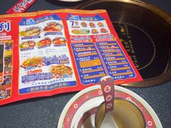 -大吉利·潮汕鲜牛肉火锅(西安店)