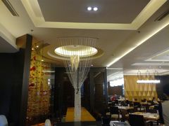 大堂-上海西藏大厦万怡自助餐厅(徐汇店)