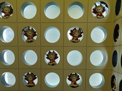 -长白山万达锦华套房酒店