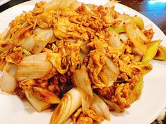 -沣元春饼馆(幸福巷店)