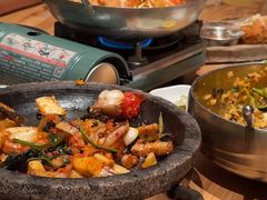 -KimPro 辛普乐概念韩餐