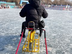 -长春市南湖公园