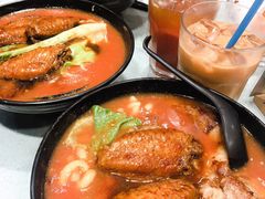 -华嫂冰室(尖沙咀店)