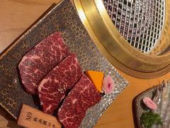 -MIKOMIKO和牛烧肉专门店(南门店)