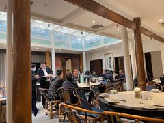 大堂-院8里·少城记忆老川菜(宽窄巷子店)