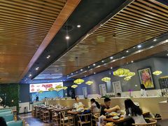 -牛鲜胜·潮汕牛肉自助火锅(番禺市桥店)