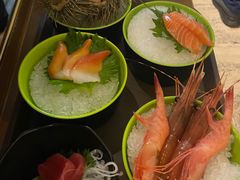 -海天盛宴海鲜自助(正大广场店)