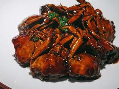 -梅花境(万科店)