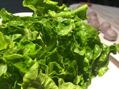 鲜生菜-为什么牛潮汕牛肉火锅(中信广场店)