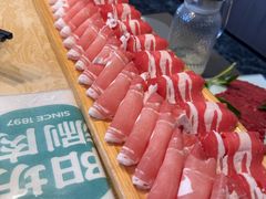 -阳坊胜利涮羊肉(阳坊老店)